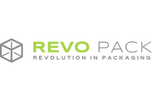 Revo Pack Łukasz Jakubiak logo