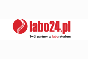 LABO24 Sp. z o.o. logo