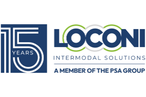 LOCONI INTERMODAL SPÓŁKA AKCYJNA