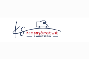 Campery Suwałowski logo