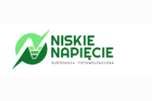 NISKIE NAPIĘCIE