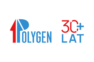 'POLYGEN' Sp. z.o.o. logo