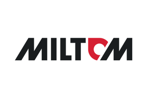 MILTOM Sp. z o.o. logo