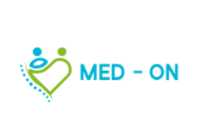 MED-ON Sp. z o. o. logo