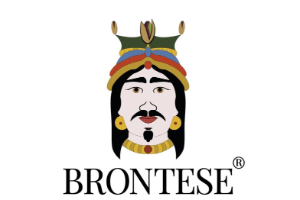Pistacchio Brontese logo