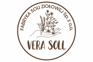 VERA SOLL - FABRYKA SOLI ZIOŁOWEJ Sp. z o. o. logo