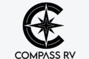 COMPASS RV SPÓŁKA Z OGRANICZONĄ ODPOWIEDZIALNOŚCIĄ logo