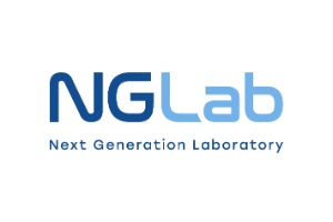 NGLAB SPÓŁKA Z OGRANICZONĄ ODPOWIEDZIALNOŚCIĄ logo