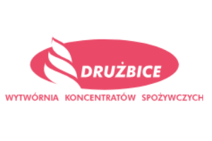 Drużbice logo