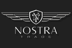 Nostra Trade Sp. z o.o. logo
