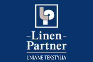 LINEN PARTNER - LNIANE TEKSTYLIA S.C. logo
