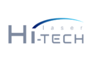 LASER HI-TECH logo