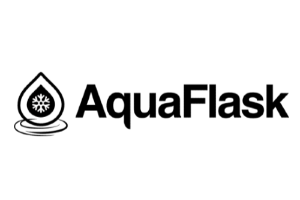 AquaFlask Poland logo