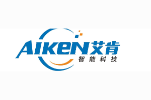 Ningbo Aiken Intelligent Technology Co., Ltd. logo