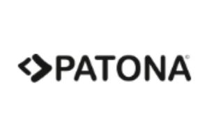 PATONA PL Sp. z o. o. logo