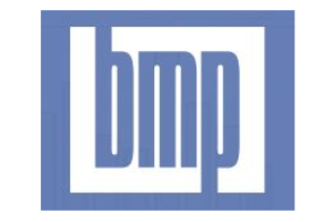 BMP Sp. z o. o. Sp. k. logo