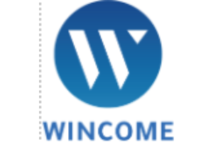 Wincome International Co.,Ltd logo
