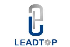 Zhejiang Leadtop Pharmaceutical Machinery Co.,Ltd. logo