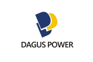 FUAN DAGUS POWER MACHINERY CO.,LTD. logo