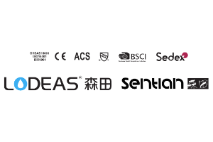 TAIZHOU SENTIAN SANITARY WARE CO.,LTD. logo