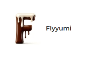 FLAYUMI logo
