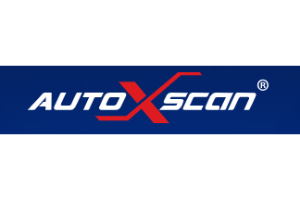 AUTOXSCAN ANNA MAŁOSZYC logo