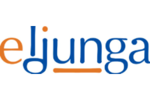 UAB Eljunga logo