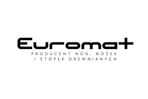 P.P.H.U. EUROMAT Mirosław Lewandowski logo