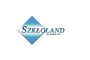 'SZKŁOLAND' SPÓŁKA Z OGRANICZONĄ ODPOWIEDZIALNOŚCIĄ logo