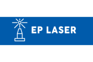 EP Laser Konrad Polak logo
