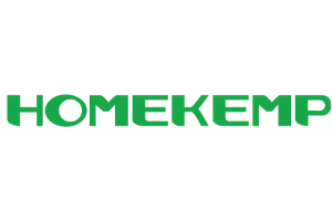 HANGZHOU HOMEKEMP BUILDING MATERIALS CO.,LTD. logo