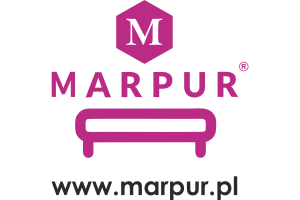 MAR-PUR MARIUSZ KACZMAREK logo