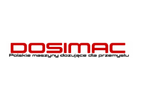 DOSIMAC Sp. z o.o. logo