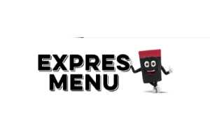EXPRES MENU, s.r.o logo