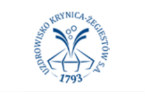 Kryniczanka logo