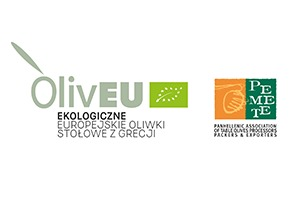 OlivEU Organic logo