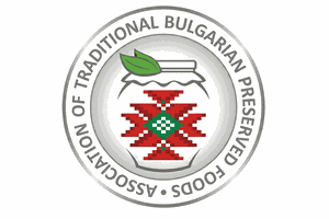 Association of Traditional Bulgarian Preserved Foods logo