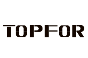 Shenzhen Topfor Technology Co.,Ltd logo