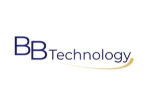 BB TECHNOLOGY logo