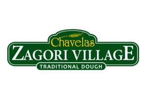 CHAVELAS ZAGORI TRADITIONAL DOUGH  logo