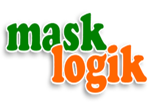 Masklogik logo