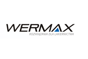 MICHAŁ WITAN WERMAX logo
