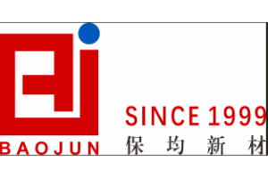 HUIZHOU BAOJUN MATERIAL TECHNOLOGY CO,. LTD logo
