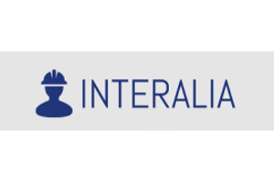Inter Alia Artur Lenart logo