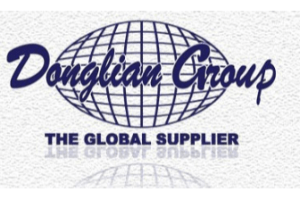 DONGLIAN FASHION(BD) LTD logo