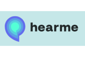 HEARME Sp. z.o.o. logo