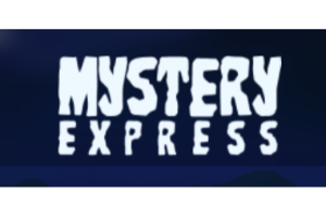 MYSTERY INC. SPÓŁKA Z OGRANICZONĄ ODPOWIEDZIALNOŚCIĄ SPÓŁKA KOMANDYTOWA logo