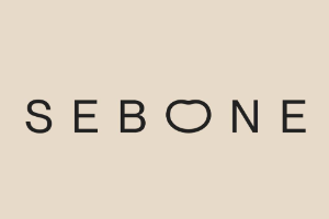 Sebone Olena Cherniak logo