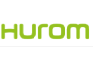 HUROM / PUREGREEN MARCIN PEC, MAGDALENA PEC logo