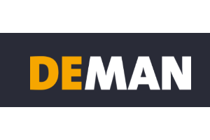 DEMAN Europe GmbH logo